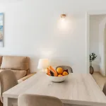 Sunset Hideaway-roque Del Conde Апартаменти *