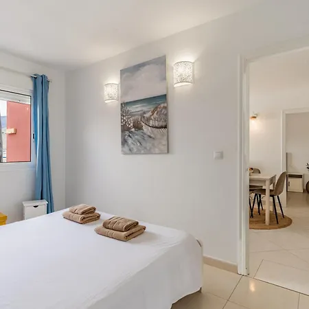 Sunset Hideaway-roque Del Conde * 阿德耶