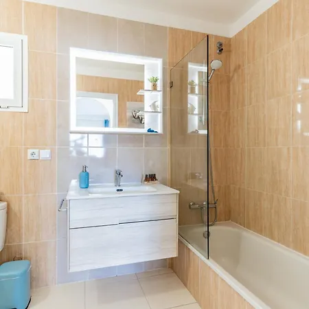 Sunset Hideaway-roque Del Conde 公寓 *