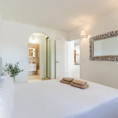 公寓 Sunset Hideaway-roque Del Conde 阿德耶