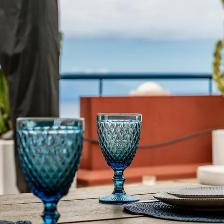 Sunset Hideaway-roque Del Conde * 阿德耶