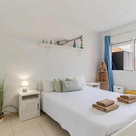 Sunset Hideaway-roque Del Conde 阿德耶