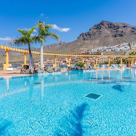 Sunset Hideaway-roque Del Conde 公寓 阿德耶