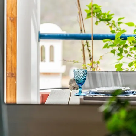 Sunset Hideaway-roque Del Conde 公寓