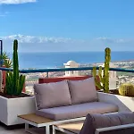 Sunset Hideaway-roque Del Conde Apartament Costa Adeje (Tenerife)