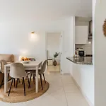Apartament Sunset Hideaway-roque Del Conde Costa Adeje (Tenerife)