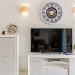 Sunset Hideaway-roque Del Conde Apartament Costa Adeje (Tenerife)