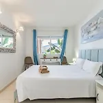 Sunset Hideaway-roque Del Conde Apartament Costa Adeje (Tenerife)