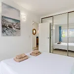 Sunset Hideaway-roque Del Conde Apartament