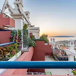 Sunset Hideaway-roque Del Conde * Costa Adeje (Tenerife)