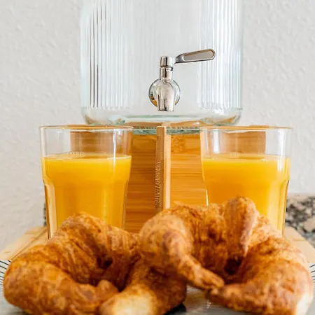 Sunset Hideaway-roque Del Conde * Адехе