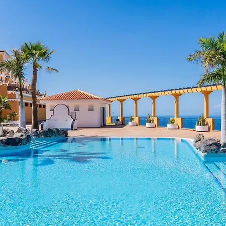 Apartman Sunset Hideaway-roque Del Conde Costa Adeje (Tenerife)