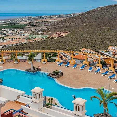 Sunset Hideaway-roque Del Conde *