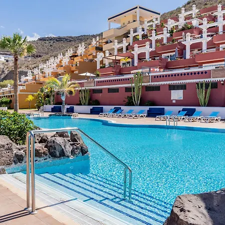 Sunset Hideaway-roque Del Conde Apartman Costa Adeje (Tenerife)