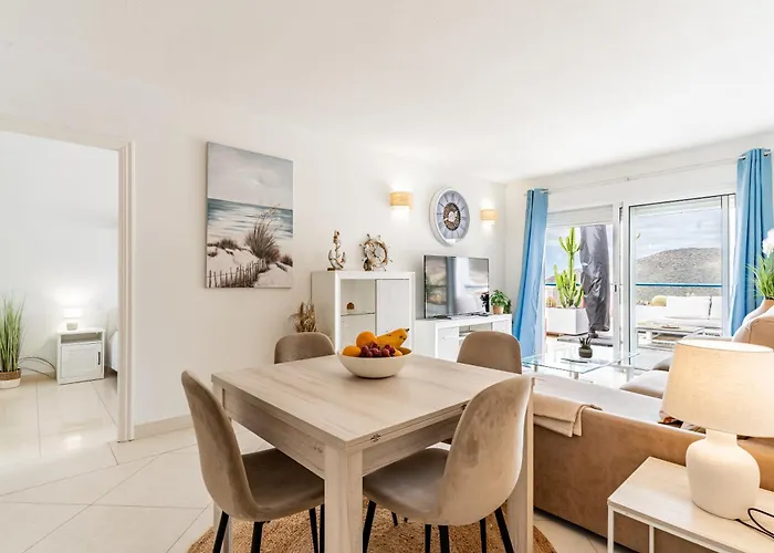 Sunset Hideaway-roque Del Conde * Адехе