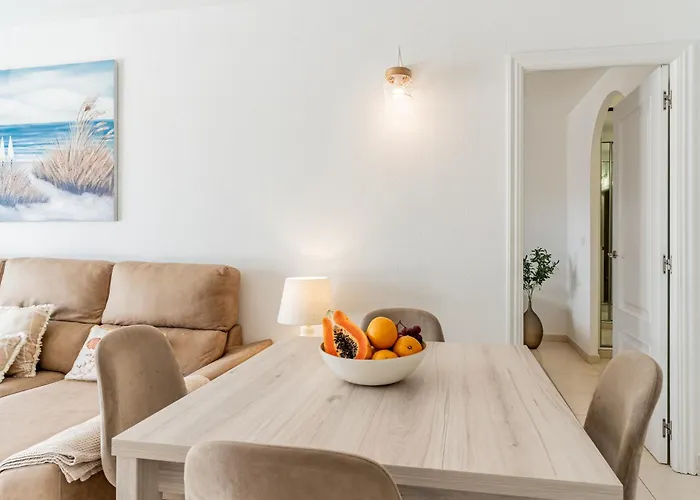 Sunset Hideaway-roque Del Conde Апартаменти *