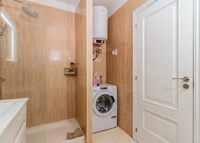 Sunset Hideaway-roque Del Conde Апартаменти *