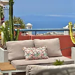 Apartamento Sunset Hideaway-roque Del Conde *