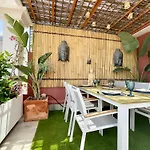 Sunset Hideaway-roque Del Conde Apartamento *