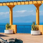 Sunset Hideaway-roque Del Conde Apartamento