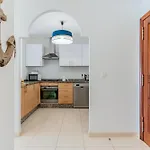 Sunset Hideaway-roque Del Conde Apartamento