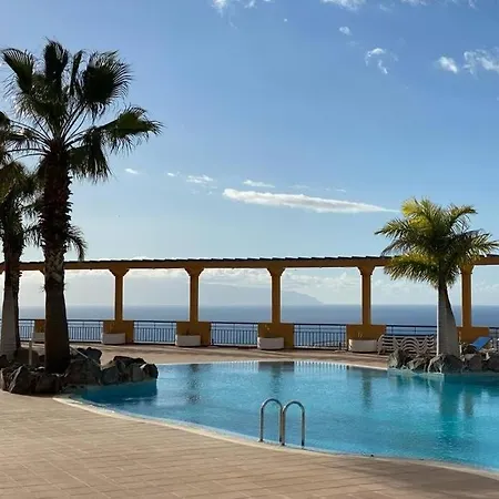Sunset Hideaway-roque Del Conde Appartamento *