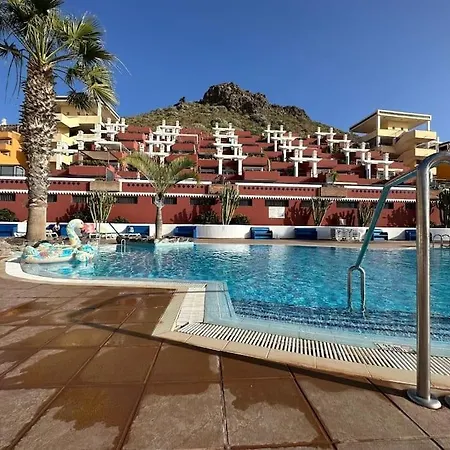 Sunset Hideaway-roque Del Conde Appartamento *