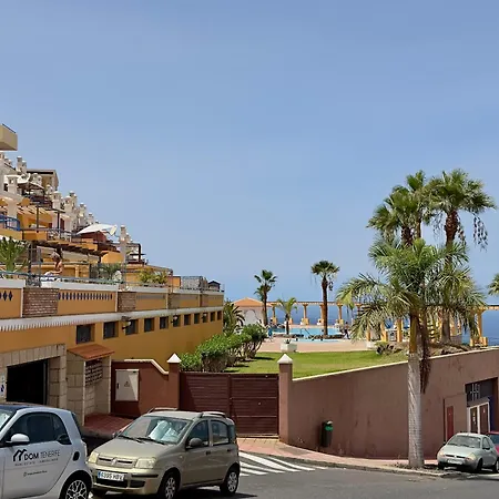 Sunset Hideaway-roque Del Conde Appartamento