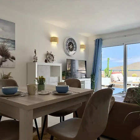 Appartamento Sunset Hideaway-roque Del Conde *