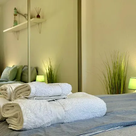 Appartamento Sunset Hideaway-roque Del Conde Costa Adeje (Tenerife)
