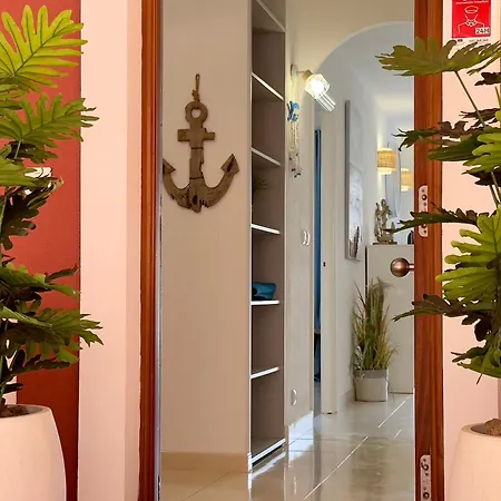 Appartamento Sunset Hideaway-roque Del Conde *