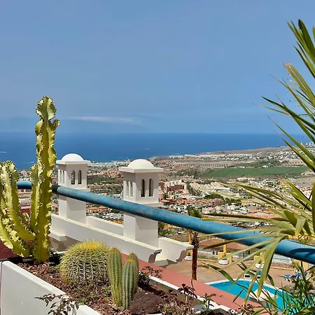 Appartamento Sunset Hideaway-roque Del Conde