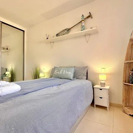 Sunset Hideaway-roque Del Conde Appartamento