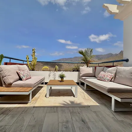 Appartamento Sunset Hideaway-roque Del Conde Costa Adeje (Tenerife)