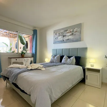 Sunset Hideaway-roque Del Conde Appartamento