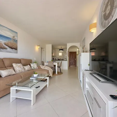 Appartamento Sunset Hideaway-roque Del Conde