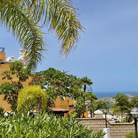 Sunset Hideaway-roque Del Conde Appartamento *