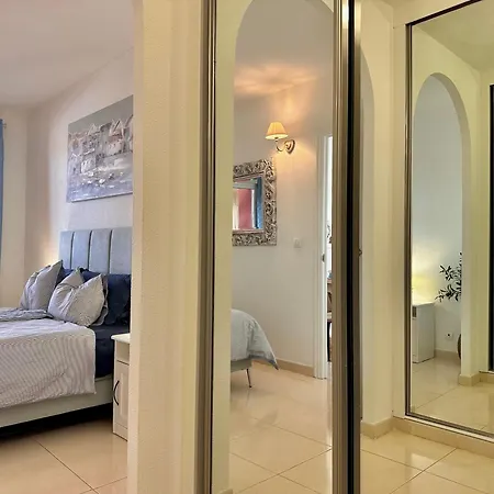 Sunset Hideaway-roque Del Conde Appartamento Costa Adeje (Tenerife)