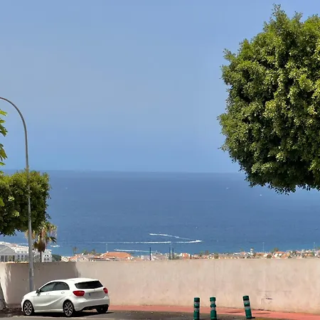 Sunset Hideaway-roque Del Conde Appartamento Costa Adeje (Tenerife)