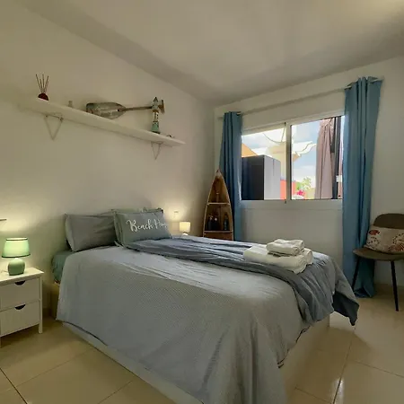 Appartamento Sunset Hideaway-roque Del Conde Costa Adeje (Tenerife)