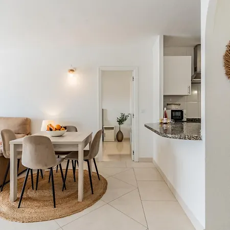 Διαμέρισμα Sunset Hideaway-roque Del Conde Costa Adeje (Tenerife)