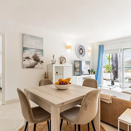 Sunset Hideaway-roque Del Conde * Адехе