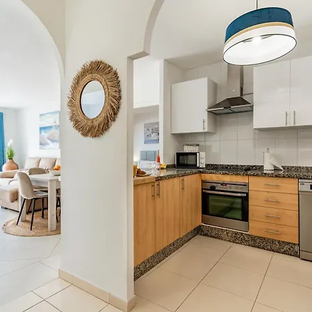 Sunset Hideaway-roque Del Conde Διαμέρισμα