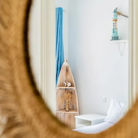 Sunset Hideaway-roque Del Conde