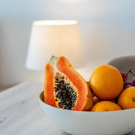 Διαμέρισμα Sunset Hideaway-roque Del Conde