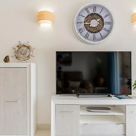 Sunset Hideaway-roque Del Conde Διαμέρισμα Costa Adeje (Tenerife)