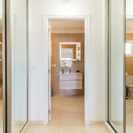 Sunset Hideaway-roque Del Conde Διαμέρισμα *