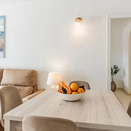 Sunset Hideaway-roque Del Conde Апартаменты *