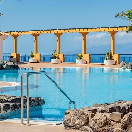 Διαμέρισμα Sunset Hideaway-roque Del Conde