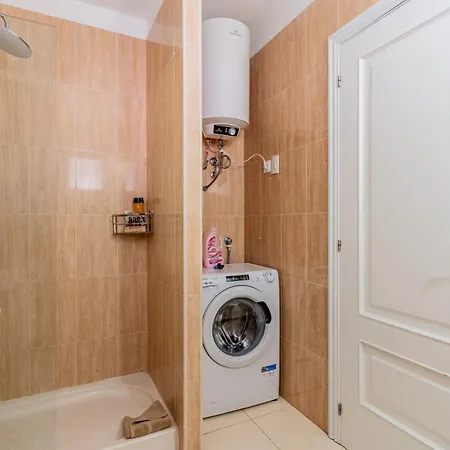 Sunset Hideaway-roque Del Conde Διαμέρισμα *